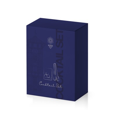 Set Cocktail con Sfere e Pinza Versione B Trasparente |... 2