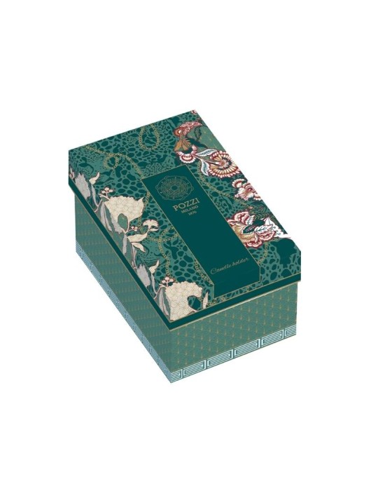 Candela Profumata Living Chintz Pozzi Milano in...