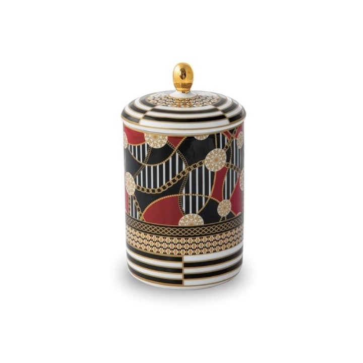 Pozzi Milano Candela Living Catene alta 16,5 cm