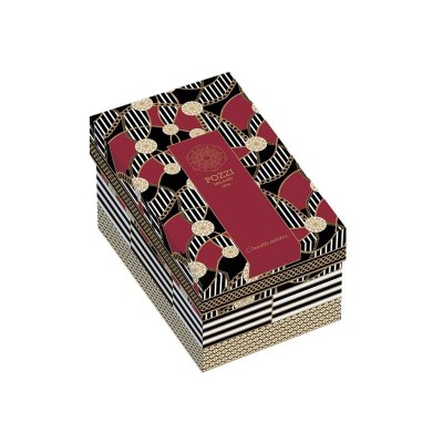 Candela Profumata Living Catene Pozzi Milano – Vasetto in... 2