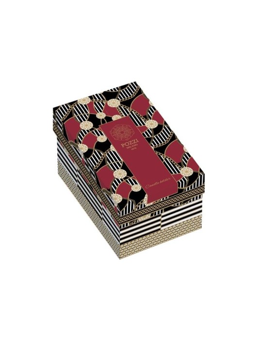 Candela Profumata Living Catene Pozzi Milano –...