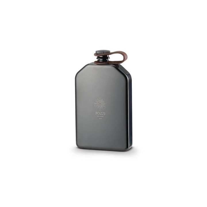Pozzi Milano Fiaschetta Silver Nights canna di da 230 ml