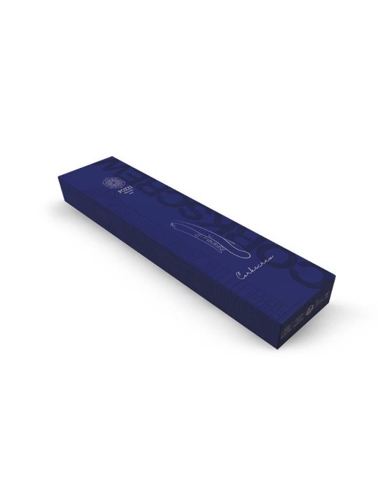 Apri Bottiglia Pozzi Milano Blu – Manico in...