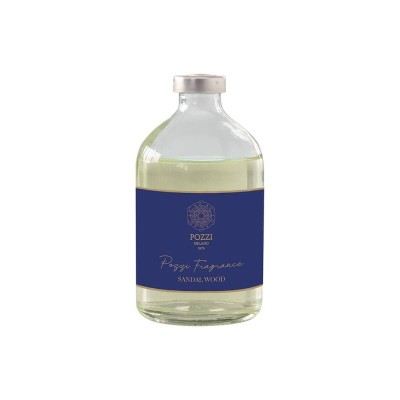 Diffusore di Essenze Living Jaipur in Porcellana – Pozzi... 2