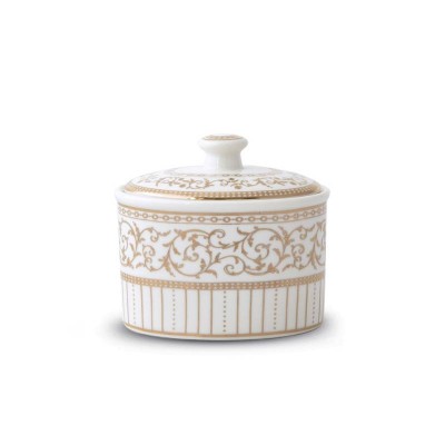 Zuccheriera 300 ml in Porcellana – Pozzi Milano |...