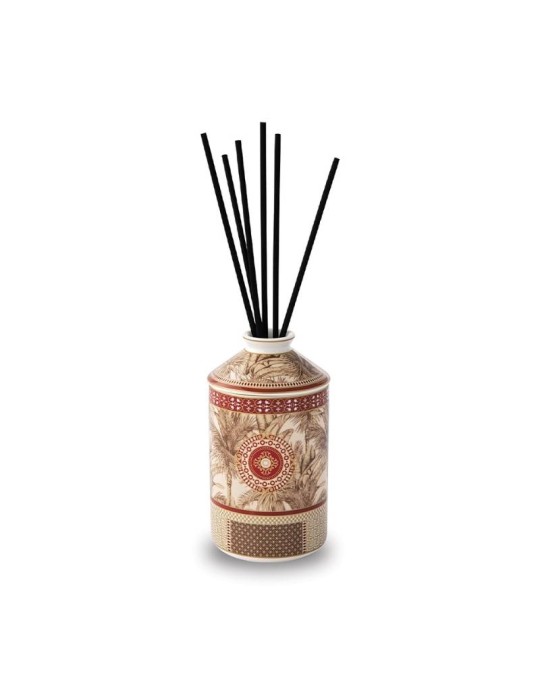 Diffusore di Essenze LIVING TROPICAL in Porcellana – Pozzi Milano