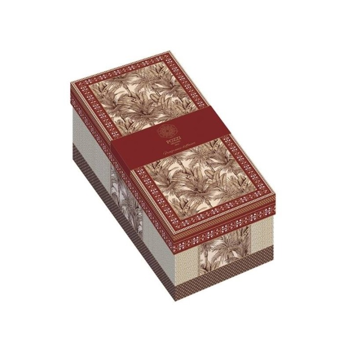 Pozzi Milano Diffusore Living Tropical 400 ml