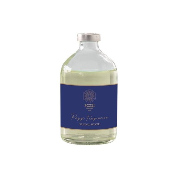 Pozzi Milano Diffusore Living Abstract 400 ml