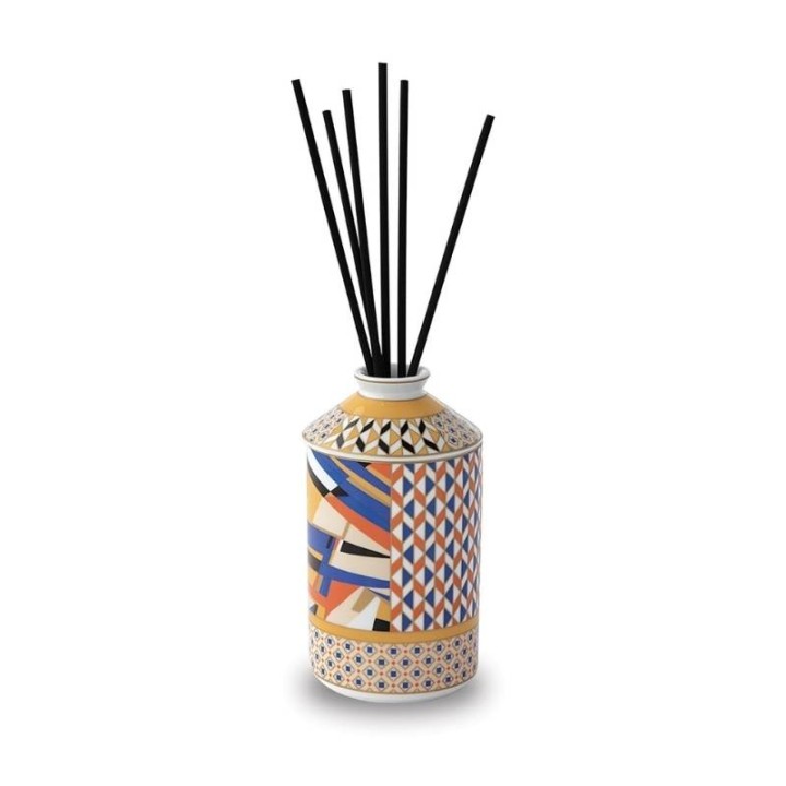 Pozzi Milano Diffusore Living Abstract 400 ml
