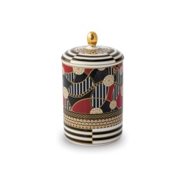 Pozzi Milano Candela Living Catene alta 14 cm