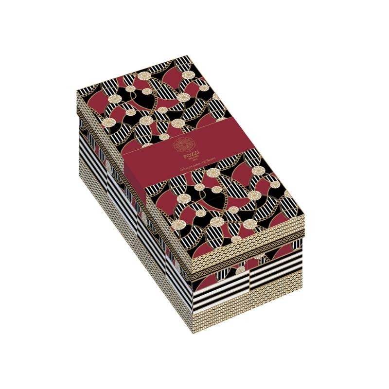 DIFF. DI ESSENZE 400ML GIFTBOX LIV CATENE 