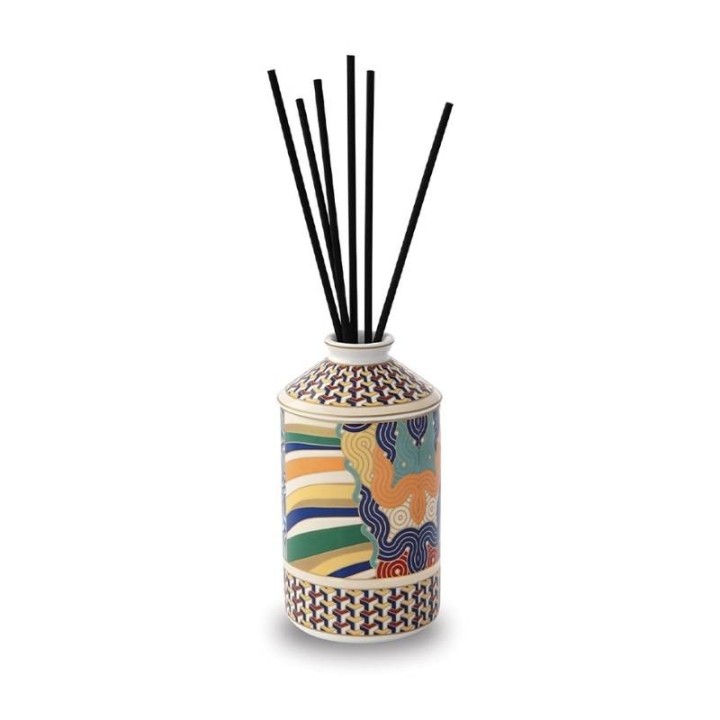Pozzi Milano Diffusore Living Geometric 400 ml