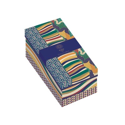 Diffusore di Essenze LIVING GEOMETRIC in Porcellana –... 2