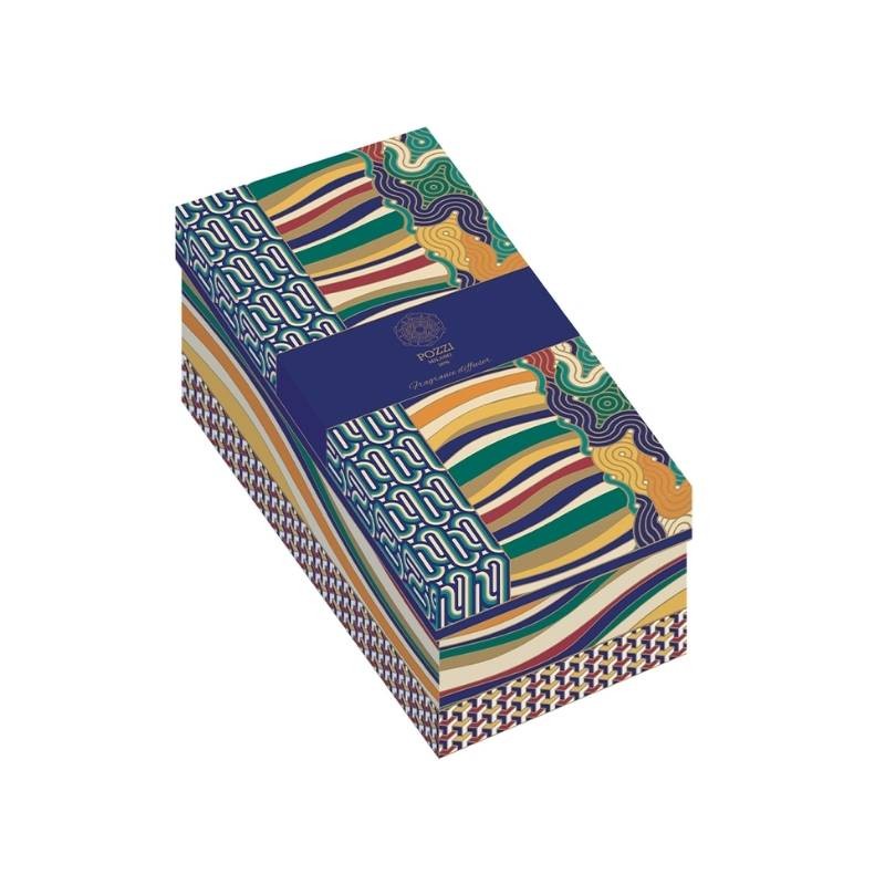 Diffusore di Essenze LIVING GEOMETRIC in...