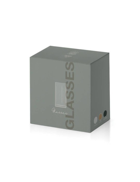 Set 2 Bicchieri Bibita 400 ml – Pozzi Milano...