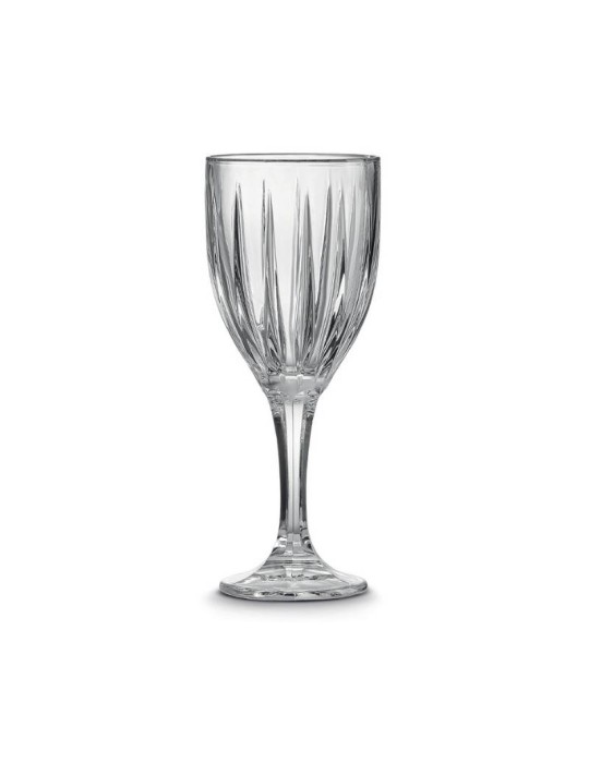 Set 2 Calici Vino 320 ml – Pozzi Milano Modern Classic