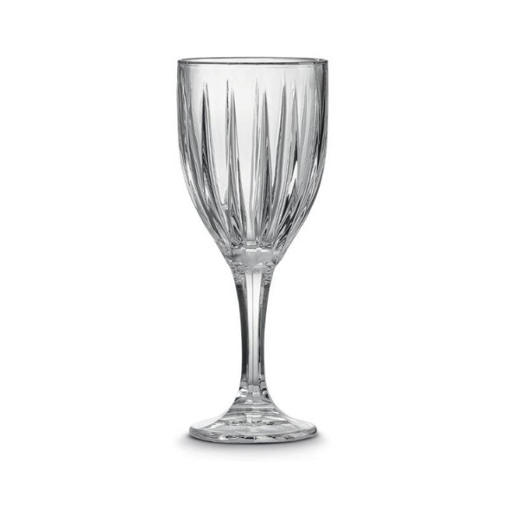 Pozzi Milano 2 calici da vino Modern Classic da 320 ml