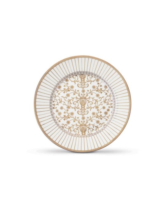 Set 18 Piatti Golden – Pozzi Milano Collezione...