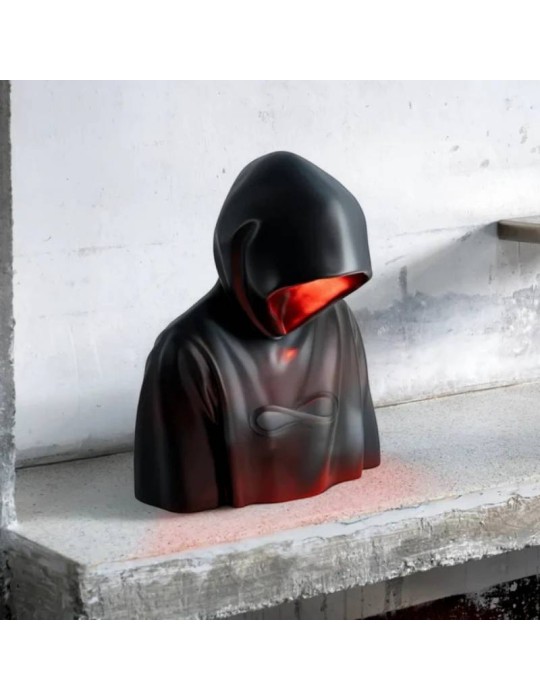 Lampada Bad Guy – Seletti x Propaganda, Design Uto Balmoral