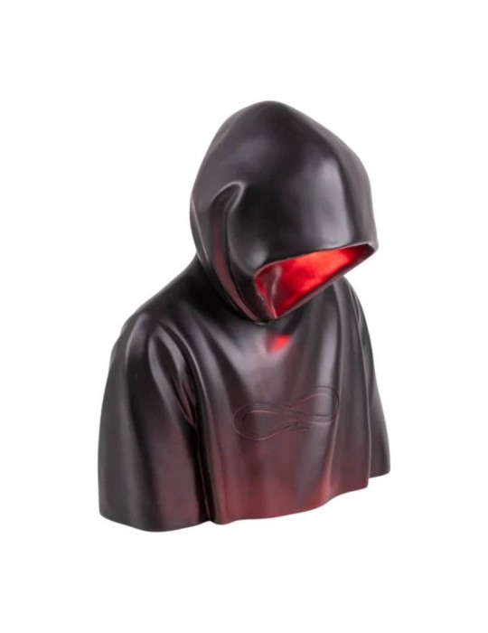 Lampada Bad Guy – Seletti x Propaganda, Design...