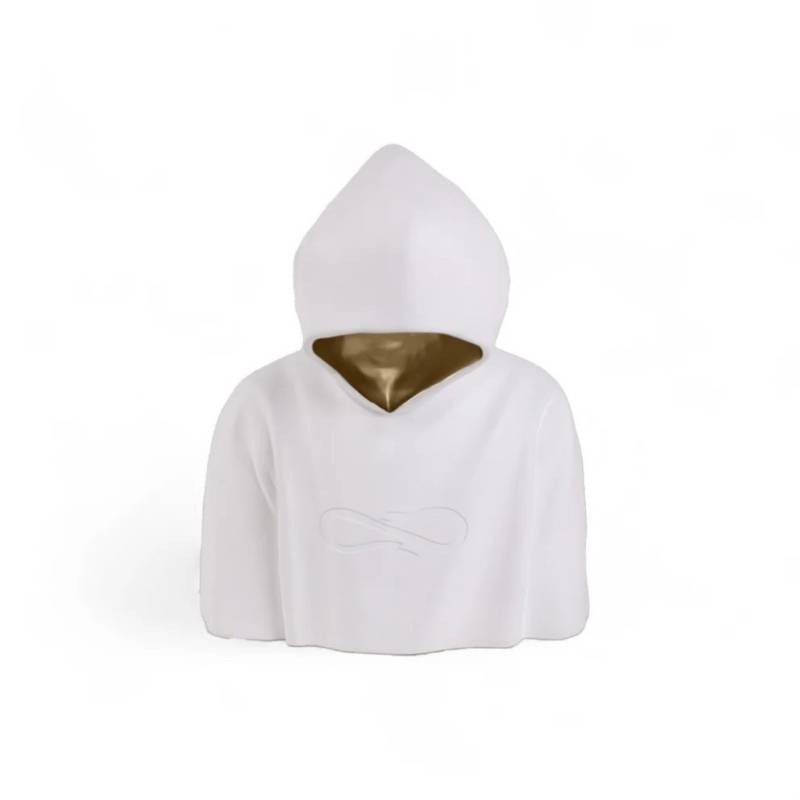 Lampada Bad Guy Bianca – Seletti x Propaganda,...