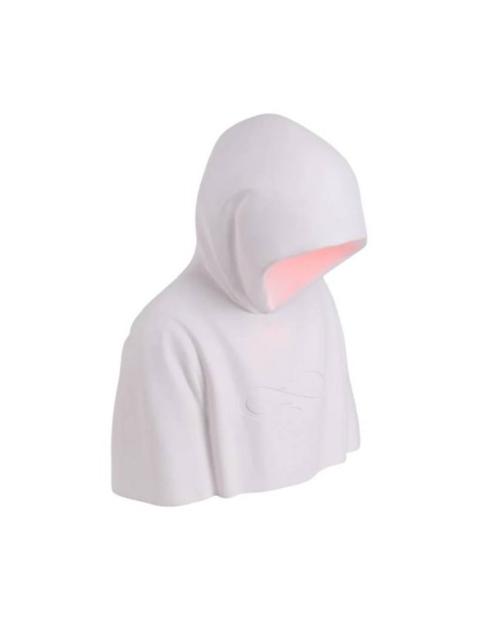 Lampada Bad Guy Bianca – Seletti x Propaganda,...