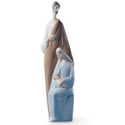 Figurina Natività Grande | LLadró