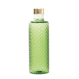 Zafferano Bottiglia Isolano verde mela da 965 ml