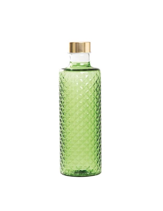 Isolano Bottiglia Verde Mela | Zafferano