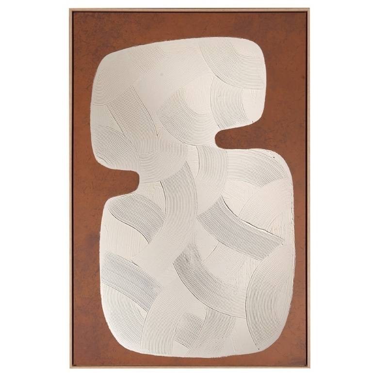 Quadro con Cornice 80x120 Neo Classic – L’Oca Nera