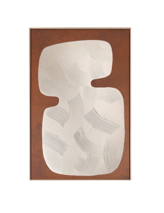 Quadro con Cornice 80x120 Neo Classic – L’Oca Nera