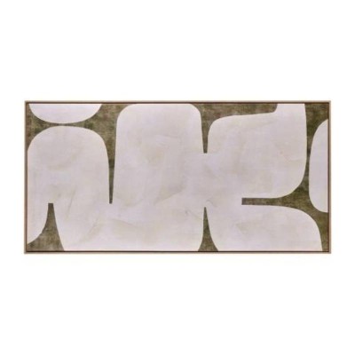 Quadro con Cornice Neo Classic 140x70 – L’Oca Nera