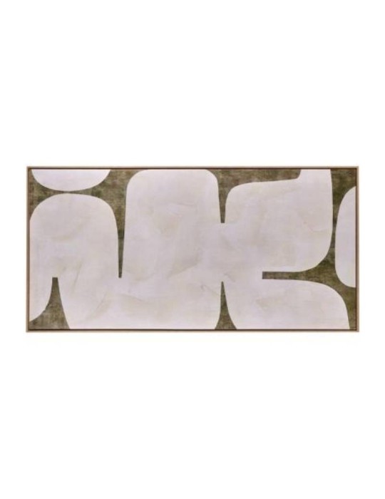 Quadro con Cornice Neo Classic 140x70 – L’Oca Nera