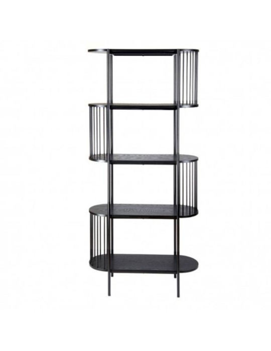 Libreria Moderna 5 Ripiani Urban – L’Oca Nera