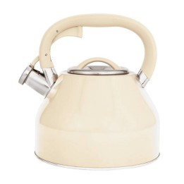 Bialetti Bollitore color panna