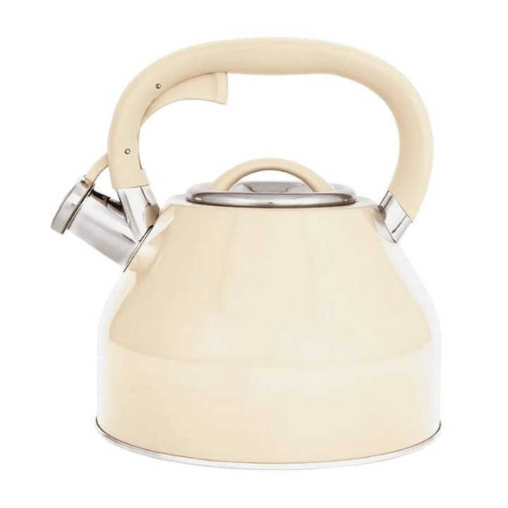 Bialetti Bollitore color panna