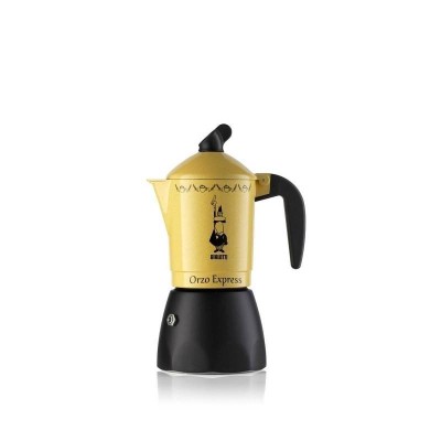 Orziera Bialetti Orzo Expresso 4 Tazze