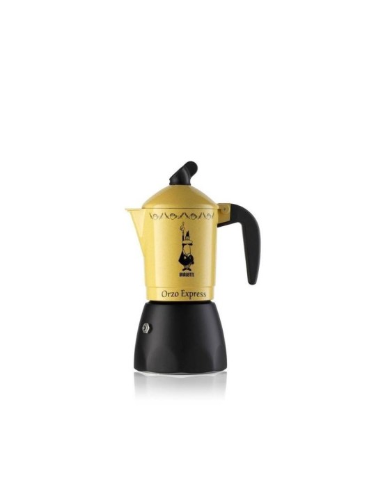 Orziera Bialetti Orzo Expresso 4 Tazze