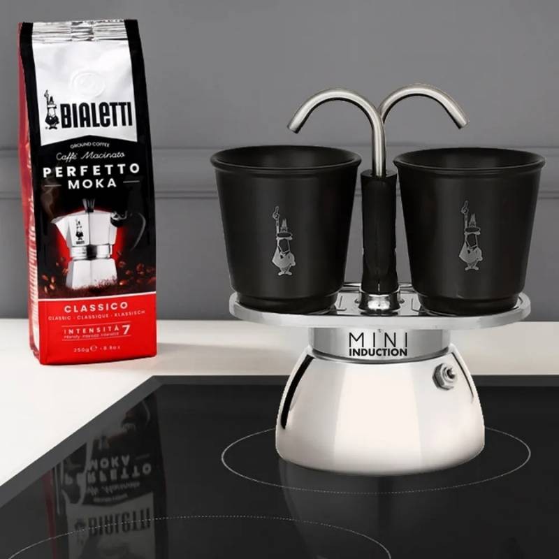 Mini Express Induction – Bialetti