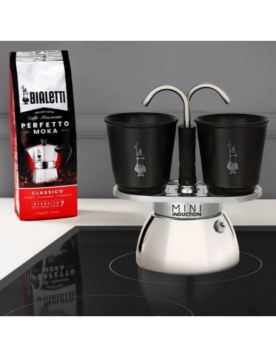 Mini Express Induction – Bialetti