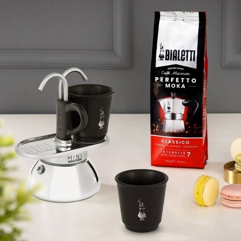 Mini Express Induction – Bialetti