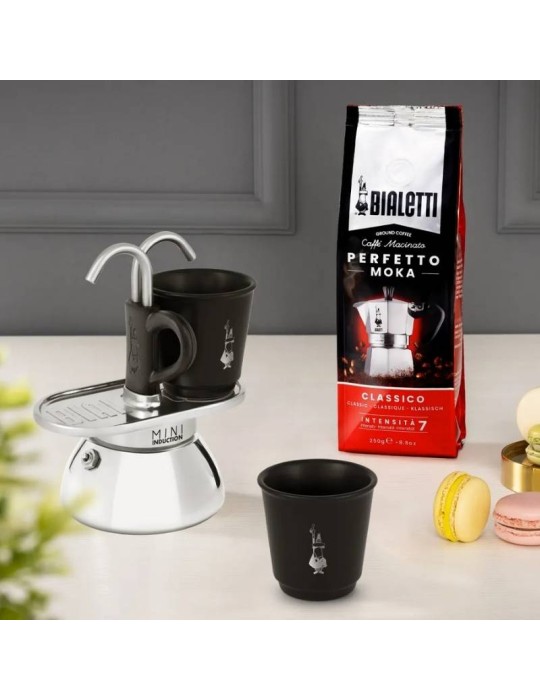Mini Express Induction – Bialetti