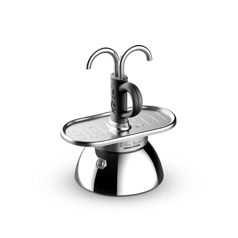 Mini Express Induction – Bialetti