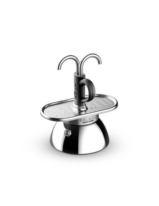 Mini Express Induction – Bialetti