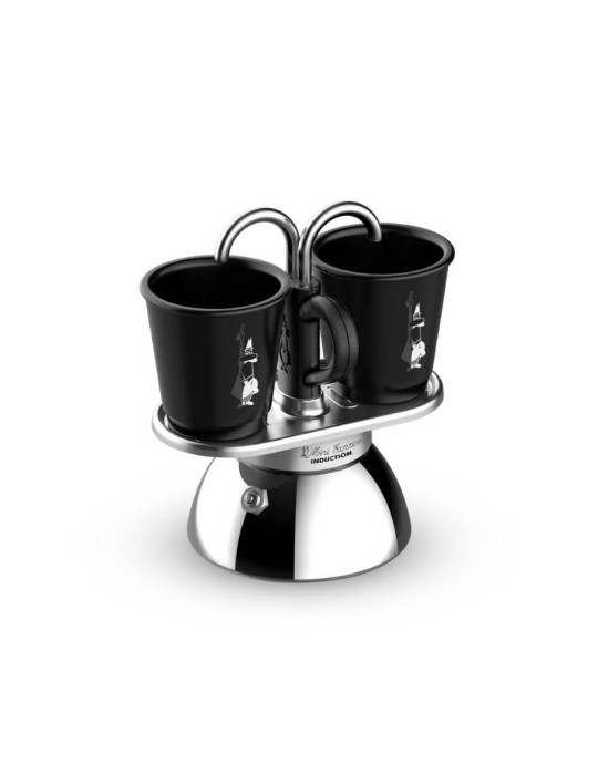 Mini Express Induction – Bialetti