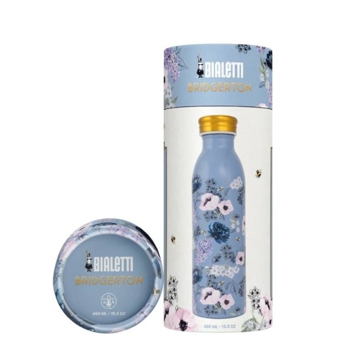 Bialetti Bottiglia termica Bridgerton