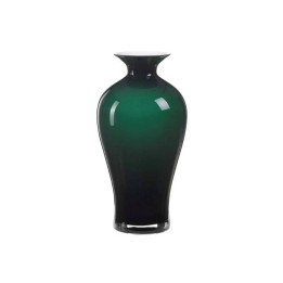 Onlylux Vaso Aurora verde bosco alto 29 cm