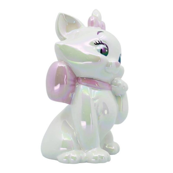 Enesco salvadanaio Marie in ceramica 17 cm