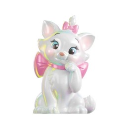 Enesco salvadanaio Marie in ceramica 17 cm