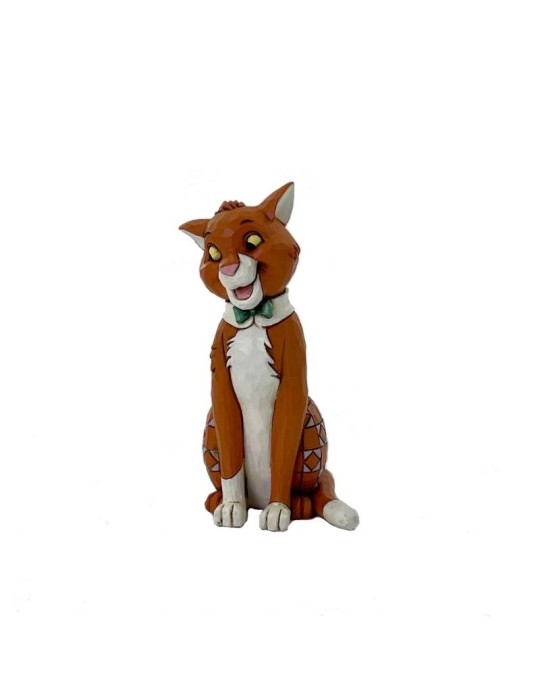 Figura d’Azione Thomas O'Malley – Aristochats Disney Traditions by Enesco